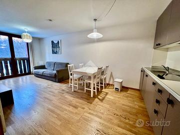 2 LOCALI A PONTE DI LEGNO