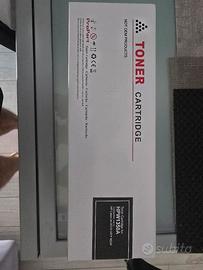 cartuccia inchiostro 