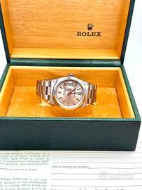 Rolex 16200 2005 Full set Gioielleria Oropiu