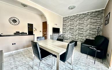 SPLENDIDO 3 LOCALI CON ECOBONUS TERMINATO!!