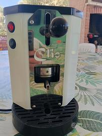 macchina da caffè a cialde 