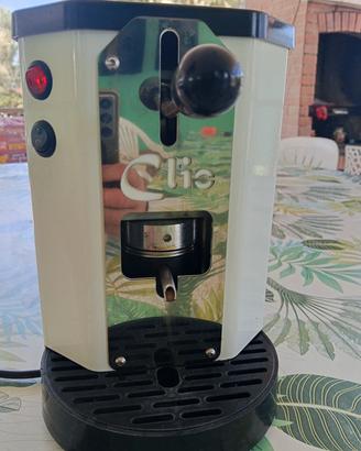 macchina da caffè a cialde 