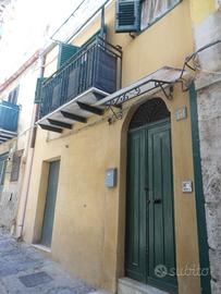 Delizioso appartamento indipendente con terrazzo