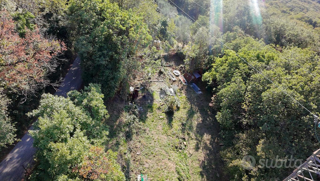 TER. AGRICOLO A TRIESTE - Vista 2