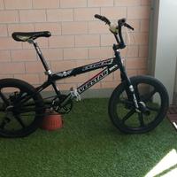 BMX usata, come nuova 