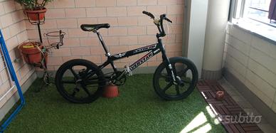 BMX usata, come nuova 