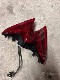 Faro posteriore Aprilia rs660