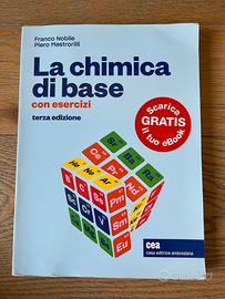 La chimica di base con esercizi