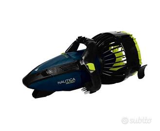 Seascooter NAVTECH I