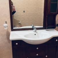 Mobile da bagno