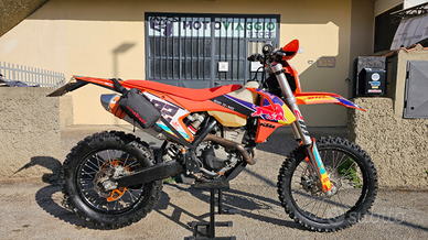 Ktm 350 exc-f 2016