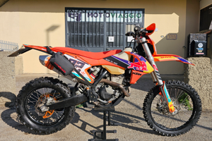 Ktm 350 exc-f 2016