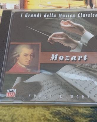 Mozart 