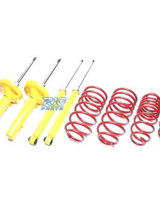 SOSPENSIONE SPORTIVA AUDI 100 AVANT C4 12 1990-199