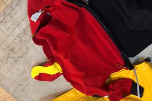 Muta survival emergenza