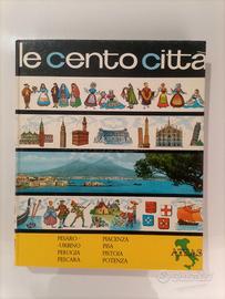 Enciclopedia delle città più belle d'Italia 1964