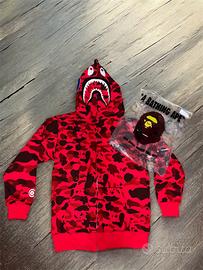 Felpa A Bathing Ape
