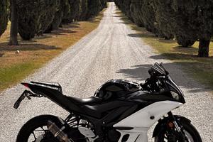 Yamaha YZF R3 - 2024