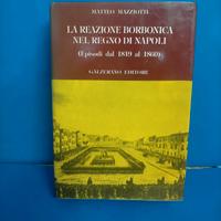 La reazione borbonica nel Regno di Napoli