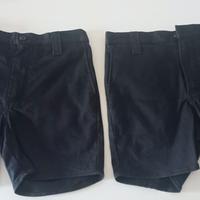 scout pantaloncini estivi blu 8 anni