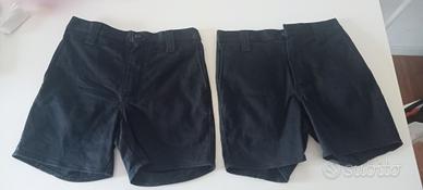 scout pantaloncini estivi blu 8 anni