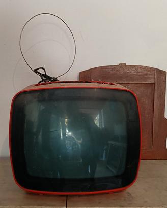 Televisione Vintage
