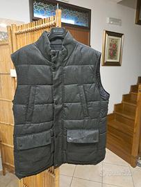 geox gilet uomo