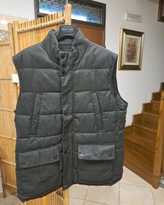 geox gilet uomo