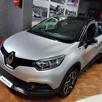 Renault Captur 1.5 diesel 90 CV full optional