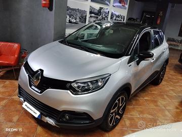Renault Captur 1.5 diesel 90 CV full optional