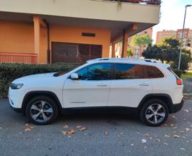 JEEP Cherokee 4ªs. 18-21 - 2019