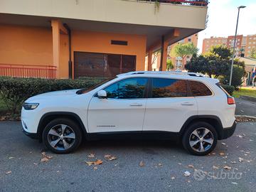 JEEP Cherokee 4ªs. 18-21 - 2019