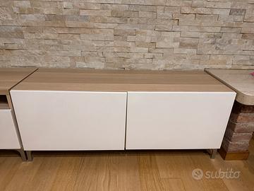 Mobiletto  sala
