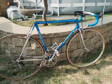 bicicletta da corsa