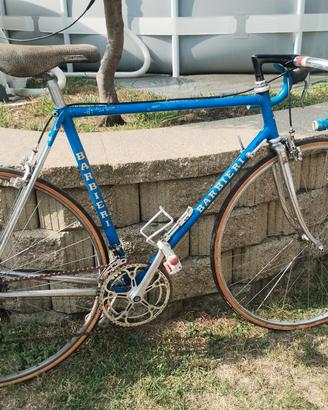 bicicletta da corsa