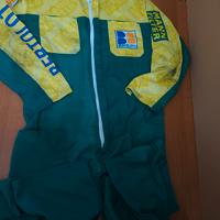 Tute da lavoro per officina – nuove e usate – 