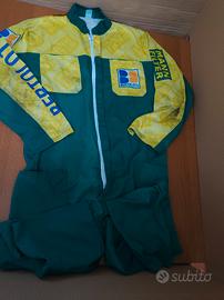 Tute da lavoro per officina – nuove e usate – 