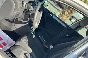 VOLKSWAGEN GOLF 6 1.4 BENZINA SOLI 68.000 KM REALI