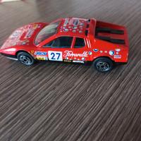 Bburago Ferrari 512 1/43