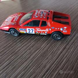Bburago Ferrari 512 1/43