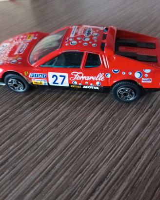 Bburago Ferrari 512 1/43