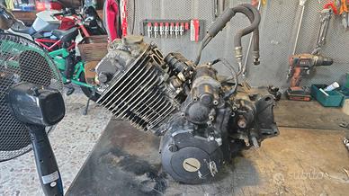 Motore Yamaha xt 600 z tenere 3aj