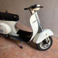 Vespa 50 special 4 marce