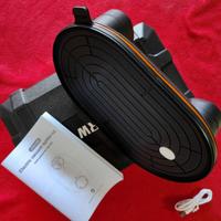 Sollevatore a batteria