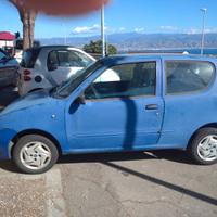 FIAT Seicento - 2003