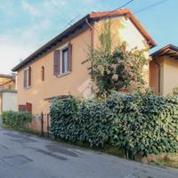 CASA INDIPENDENTE A GARDONE RIVIERA