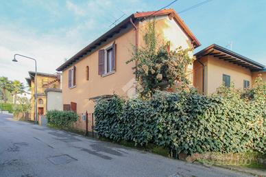 CASA INDIPENDENTE A GARDONE RIVIERA