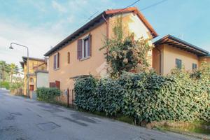 CASA INDIPENDENTE A GARDONE RIVIERA