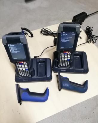 Intermec CK3 mobile computer