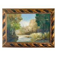 Quadro Riccardo Marzocchi